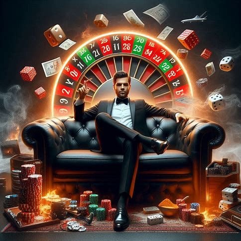 Pengguna Indonesia melihat info taruhan sepak bola mpokick di ponsel