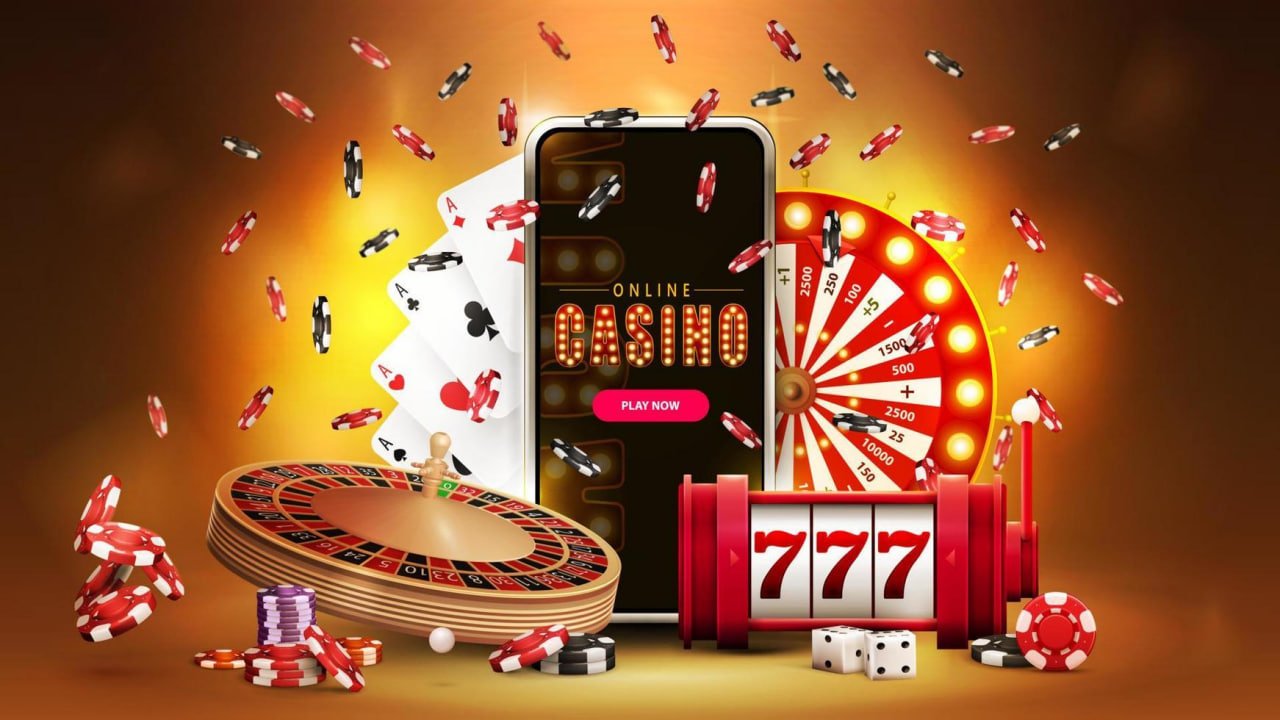Tampilan permainan kasino online mpokick di layar ponsel Indonesia