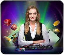 Pengguna Indonesia bermain slot online mpokick dari smartphone