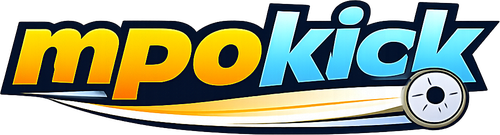 Logo mpokick